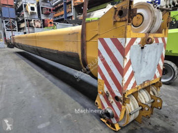 Zvedací rameno Liebherr