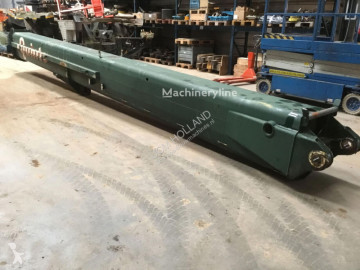 Brazo de elevación Terex