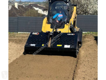 Équipements TP Caterpillar