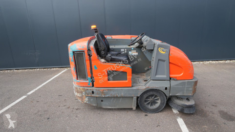 Stavební vybavení Tennant S30 SWEEPER