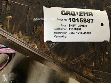 Attaches et coupleurs Liebherr