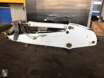 Bras de levage Liebherr