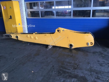 Bras de levage Liebherr
