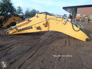 Løftearm Liebherr