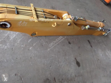 Подъемный рычаг Liebherr
