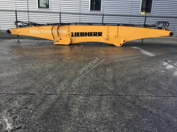Bras de levage Liebherr