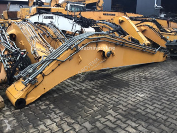 Bras de levage Liebherr