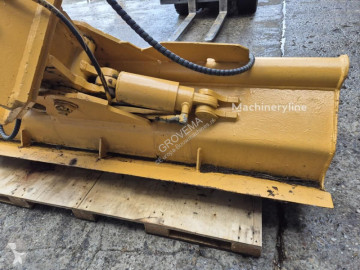 Godet de nivellement Liebherr