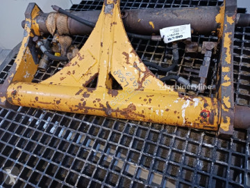 Attaches et coupleurs Liebherr