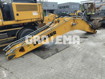 Подъемный рычаг Liebherr