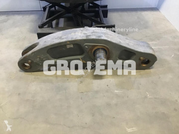 Attaches et coupleurs Liebherr