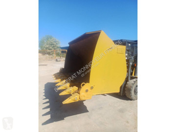 Caterpillar GODET/963/