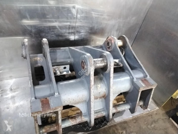 Attaches et coupleurs Liebherr