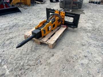 Hydraulisk hammer ny