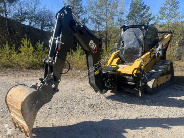 Caterpillar BH130/5516979