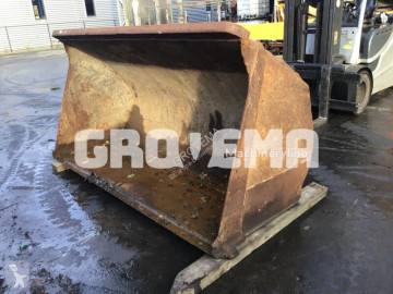 Godet Liebherr