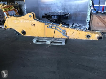 Bras de levage Liebherr