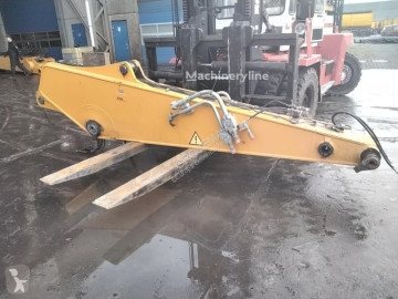 Подъемный рычаг Liebherr