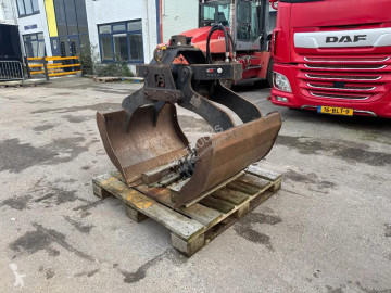 Grappin Bakker