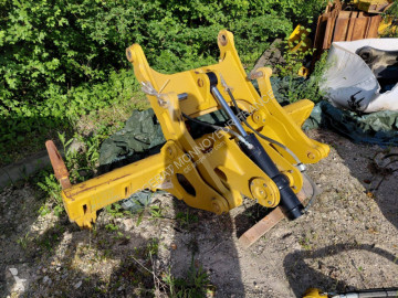 Équipements TP Caterpillar RIPPER/12M3
