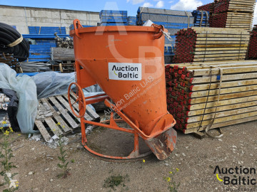 Eichinger nc Betonsilo 1021H.12