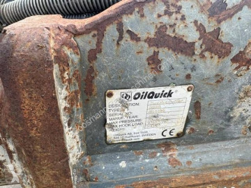 OilquickOQ80