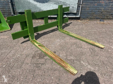 Stavební vybavení Fendt Palletlepels