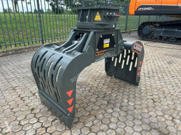 Kinshofer KGR 75S 8-16 Ton