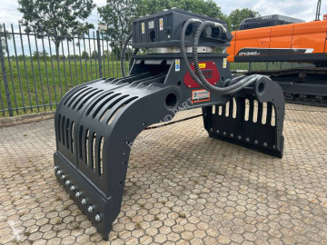 Hydraram SGR 33R 24-38 Ton