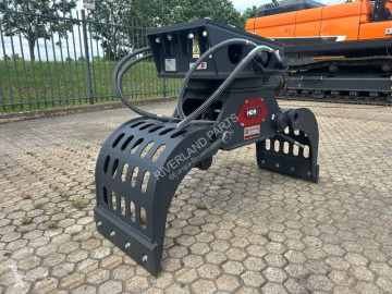 Hydraram SGR 6R 6-9 Ton