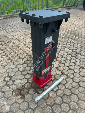 Hydraram HRX-35S 2-4.5 Ton