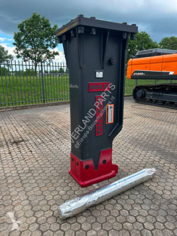 Marteau hydraulique Hydraram neuf