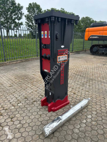 Marteau hydraulique Hydraram neuf