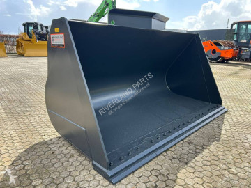 Volvo L 150 H heavy duty bucket new unused