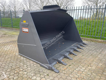 Volvo L 120 H bucket