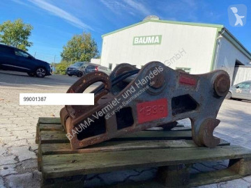 Spony a spojky Volvo