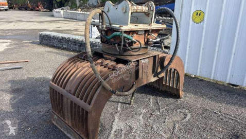 Rozzi 1000mm / Axes 80mm