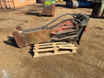 Marteau hydraulique Rammer