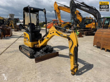 Équipements TP Caterpillar