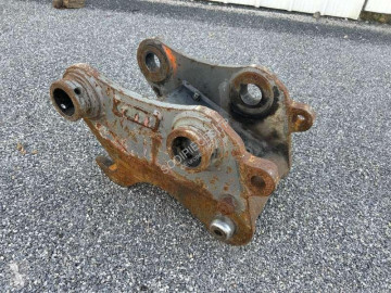 Liebherr SW33 - Axes 65mm - Hydraulique