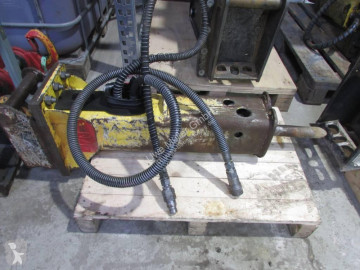 Atlas Copco EC 40 T Hydraulikhammer 2.100 EUR