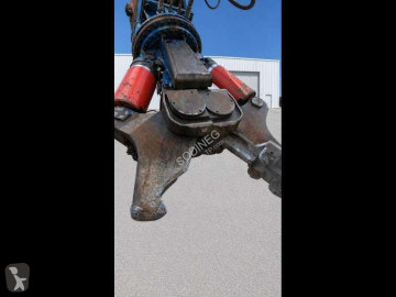 Atlas Copco CC 1501 - A BETON