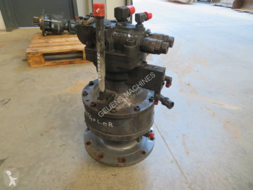 Stavební vybavení Doosan 107301-00170A Doosan DX140 LCR