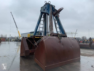 Grappin