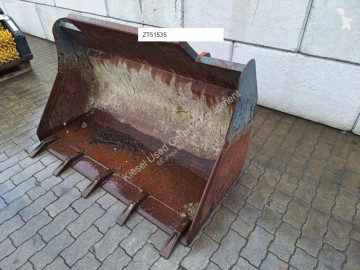 Godet Hitachi