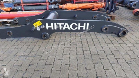 Attaches et coupleurs Hitachi