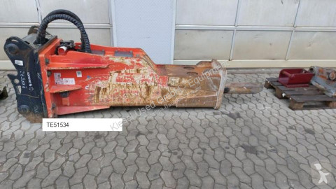 Rammer R45P