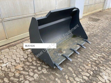 Godet Hitachi