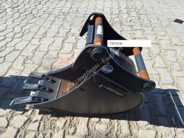Pala/cuchara Rädlinger