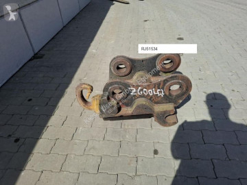 Spony a spojky Lehnhoff